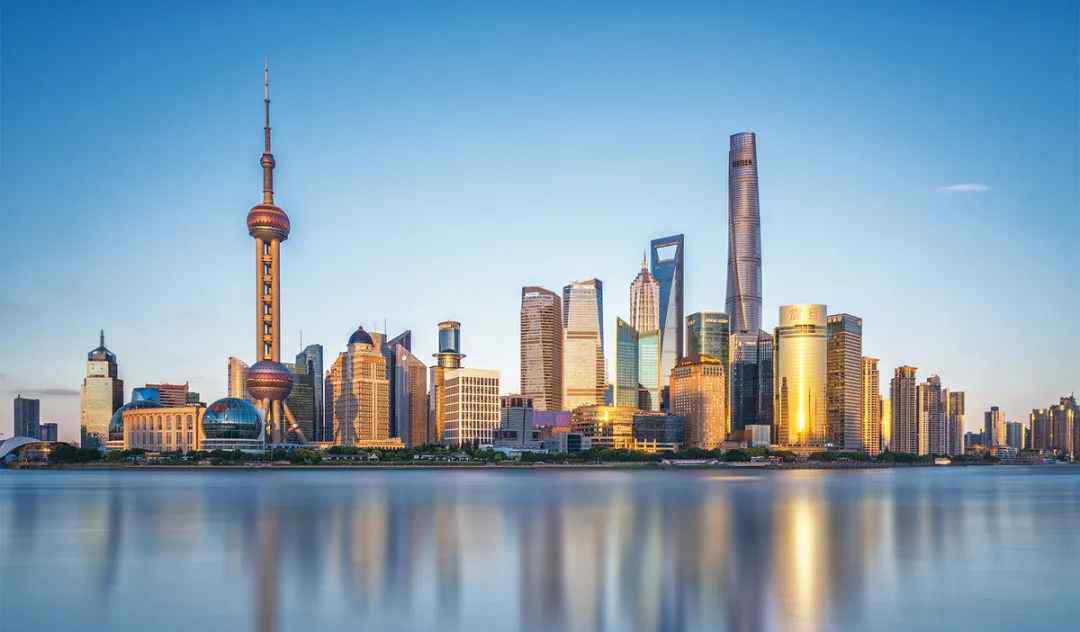 闯将 勇当标杆、敢为闯将！看浦东奋力创造新时代改革开放新奇迹