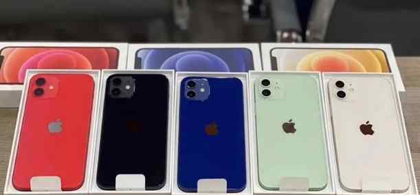 隆尧财富网 iPhone12绿色好看，蓝色翻车，蓝色能换绿色吗，就 iPhone12绿色好看吗？