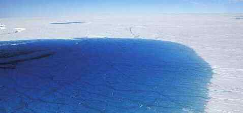 格陵兰岛冰层消融 格陵兰岛冰层消融怎么回事？格陵兰岛冰层消融的后果，对股市的影响