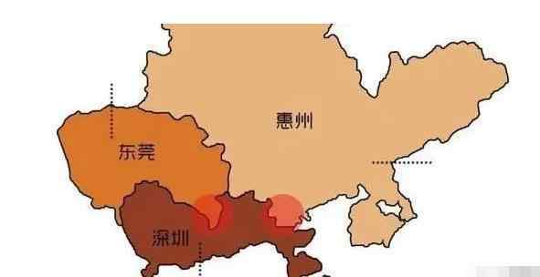 11区是什么意思 深圳特区成立40周年大礼包是什么意思，深圳40周年庆典是什么，哪一天？