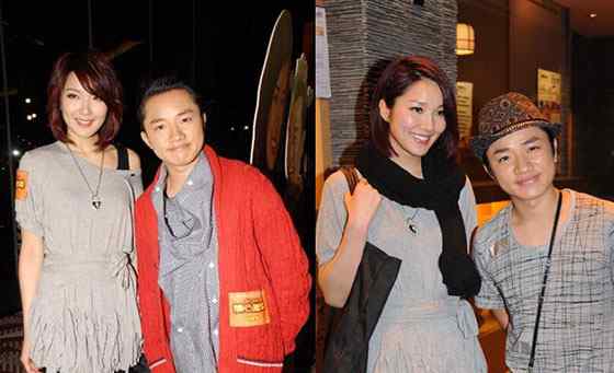 王祖蓝女朋友 王祖蓝女朋友是谁 王祖蓝真实身高有多高?