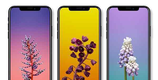 iPhone8颜色 苹果8发布会上会有哪几种颜色 苹果8发布会上颜色汇总