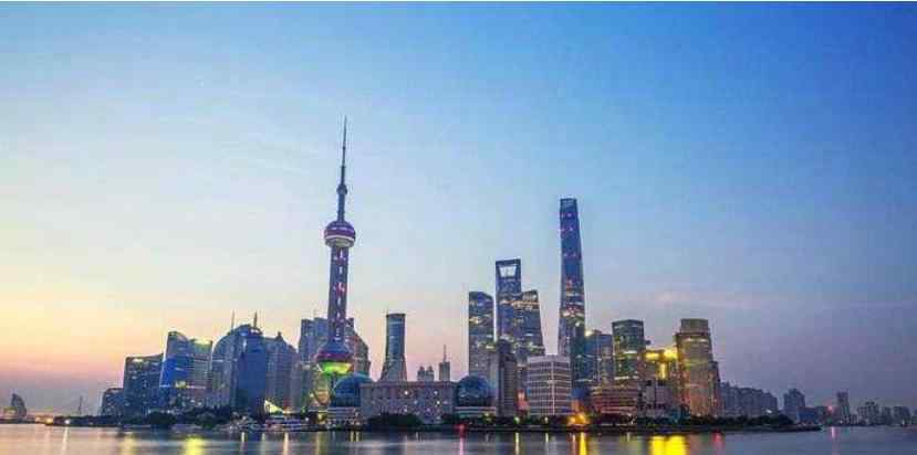 上海辐射 外滩大会开幕，上海辐射作用再增强