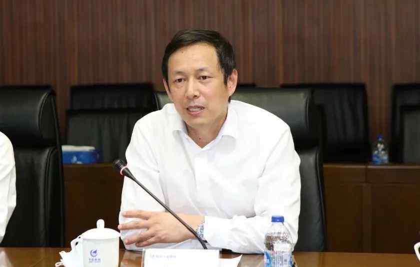 中机六院 机械工业第六设计研究院总经理余小元一行到公司调研交流