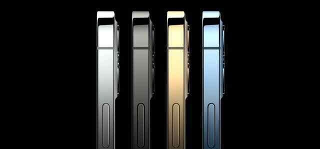 苹果手机最新款是哪款 iPhone12如约而至！一起推出四款机型 到底哪个才是真香旗舰你要搞清楚