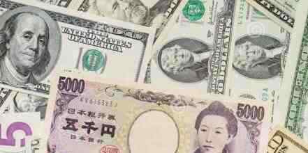 1美元等于多少日元 1美元等于多少日元?1美元能换多少日元?