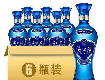 梦6多少钱一瓶 梦之蓝多少钱一瓶，最贵的2600元/瓶左右！