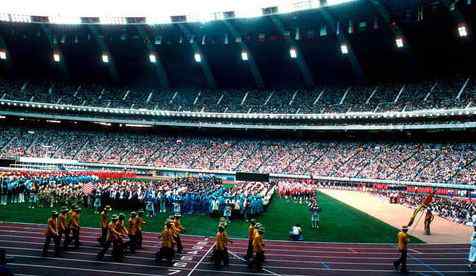 奥运会几年一次 奥运会几年举办一次，奥运会的起源！