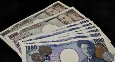 二十万日元换多少人民币 100万日元换多少人民币?100万日元等于多少人民币?