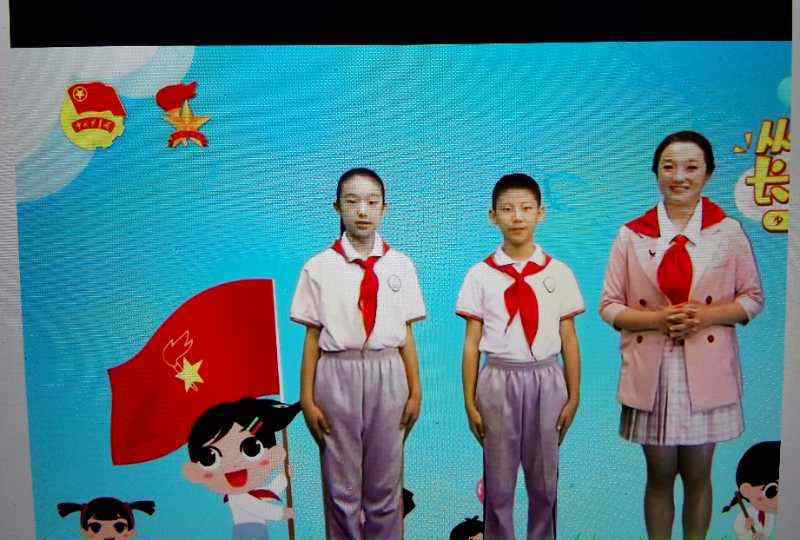 班牛 【新秀•少先队】从小学先锋，长大做先锋——新秀学校一年级12班牛一森三阶段四环节家庭会议