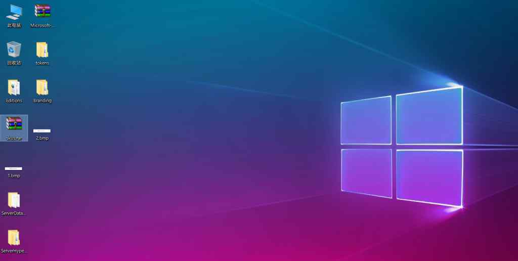 win10专业工作站版下载 Windows 10 专业工作站自用版