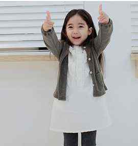韩国著名童星 2020韩国童星儿童发型设计