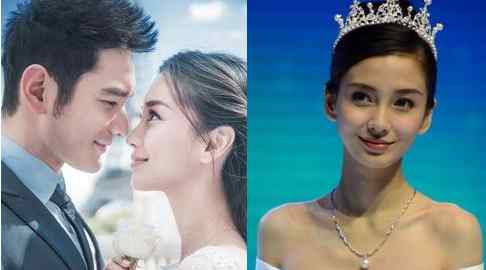 黄晓明和baby是因为什么离的婚 黄晓明和baby是因为什么离的婚，没有官宣离婚！