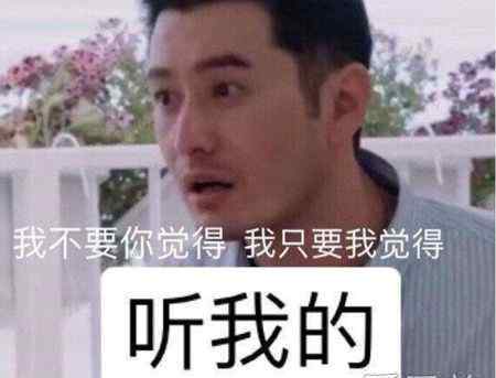 绿大暗 绿大暗是什么梗 黄晓明的黑称呼了解一下