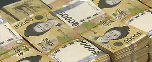 一亿韩元等于多少人民币 一亿韩元等于多少人民币?一亿韩元能换多少人民币?