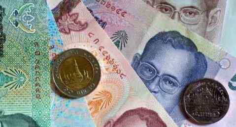 1元人民币等于多少泰铢 1元人民币等于多少泰铢?1元人民币能换多少泰铢?