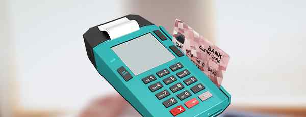 刷卡提现 POS机刷信用卡算取现吗？消费和取现是两码事！