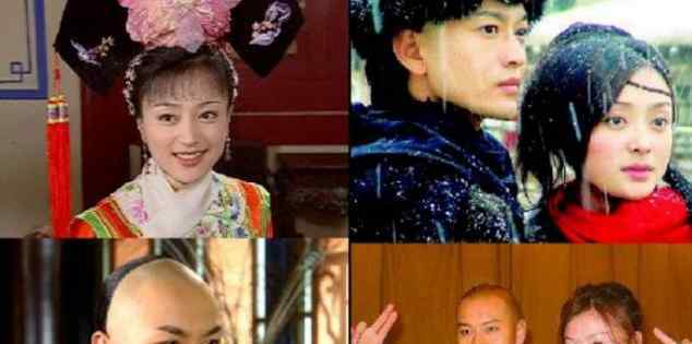 蜗居4 27岁身价过亿 她和黄晓明“蜗居”4年 曾被评为新金童玉女