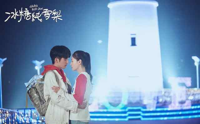 张新成女朋友 张新成现任女友，为什么还不向自己告白?