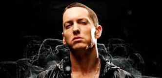 eminem的妻子 艾米纳姆妻子是谁 艾米纳姆与妻子甜蜜照分享