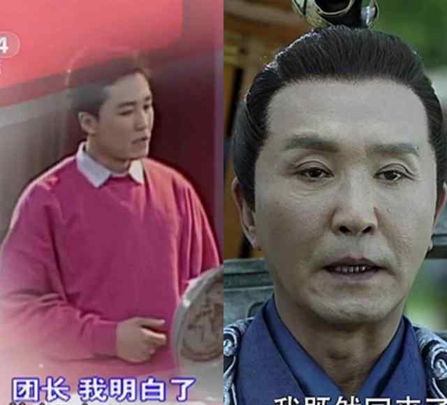 换大米 从《换大米》到《庆余年》陈萍萍 “面瘫”神演员吴刚这些年都经历了什么？