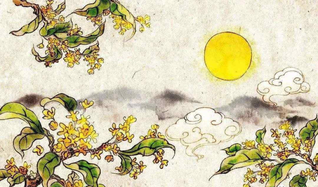 中国的月亮 中国的月亮神话