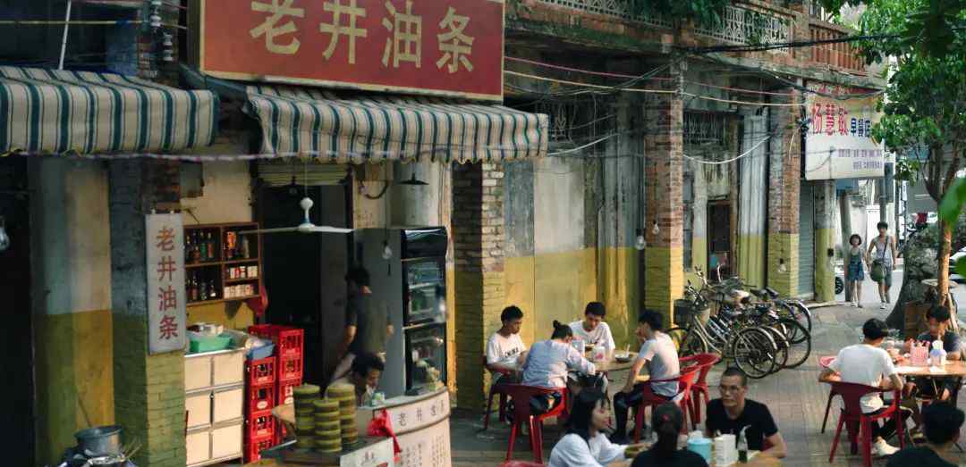油条怎么加热 全国的早餐，怎么也绕不开一根油条