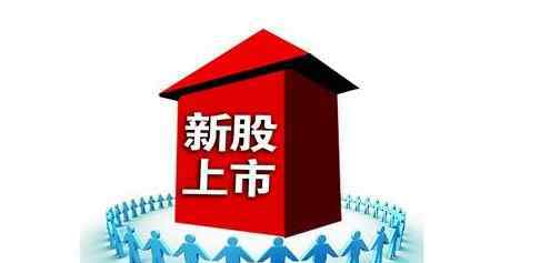 近期上市新股一览表 最近有哪些新股上市 新股上市一览表