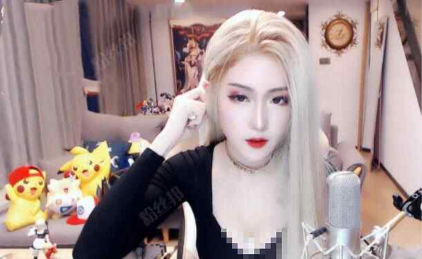 腐团儿素颜 斗鱼女神腐团儿线下聚会素颜照曝光 腐团儿颜值自带仙气将宅男们一网打尽