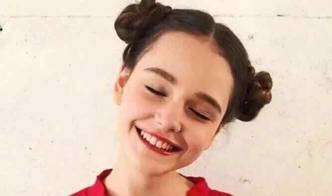 哪吒可爱图片 可爱的女生发型扎发图片 哪吒头小揪揪都好看
