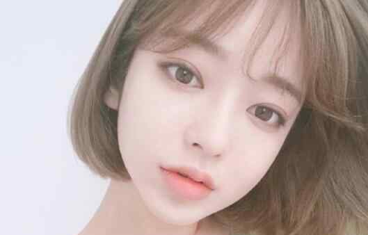 卡哇伊公主 五款女生卡哇伊发型图片 轻松变可爱萌妹子