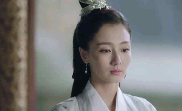 女生爱的卑微的下场 锦衣之下3位女主代表了三种不同的爱情观 结局早已注定皆是性格使然