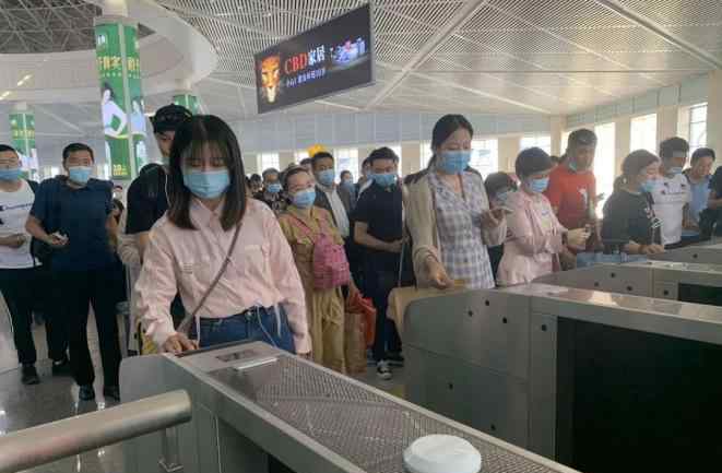 呼和浩特旅游地图 坐着高铁去旅行！以呼和浩特为圆心的旅游地图新鲜出炉，可以去哪？