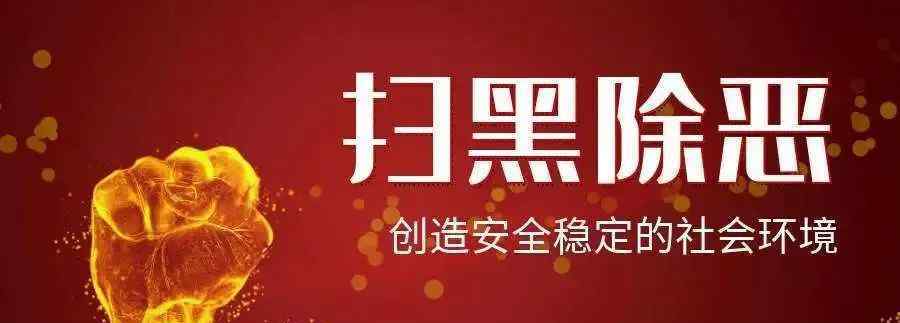 王小西 深圳法院： 今年上半年扫黑除恶结案率全省第一