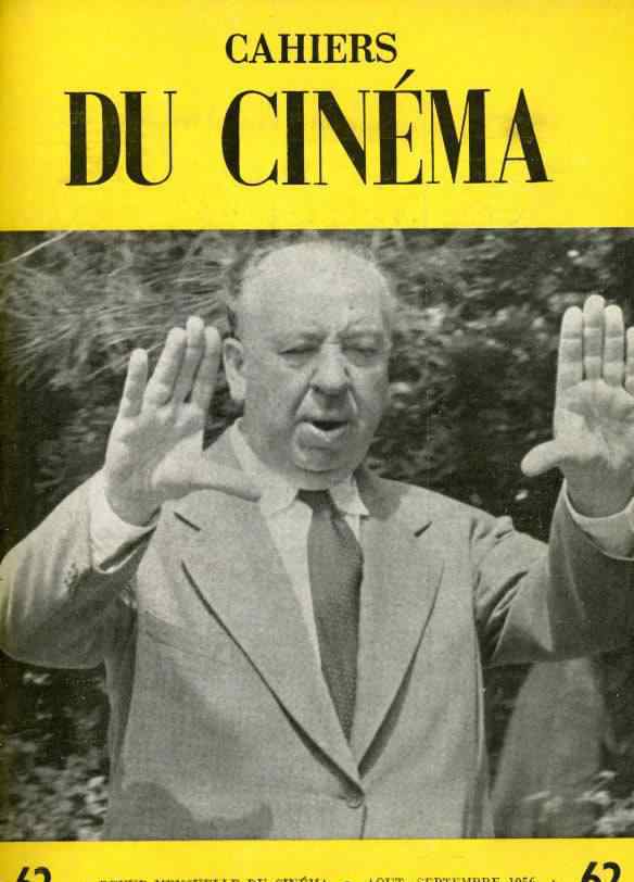 电影手册 法国电影杂志《电影手册》爆出大新闻 因对新股东不满，全体编辑宣布辞职
