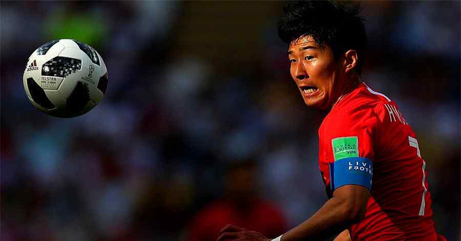 中国队对韩国队 2019亚洲杯中国队VS韩国队赛程 中国队VS韩国队比分胜负预测