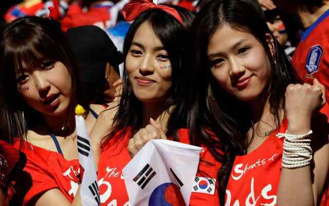 韩国对阵德国 2018世界杯韩国VS德国预测：韩国曾两次差点击败德国，这次有机会吗？