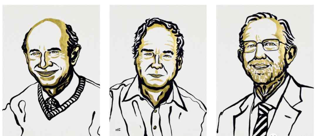 发现者3 诺贝尔医学奖颁给丙肝病毒发现者：三位科学家加冕，最年长者85岁