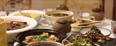新雅粤菜 老火靓汤，回味悠长：粤菜在上海的三次蜕变是如何完成的？