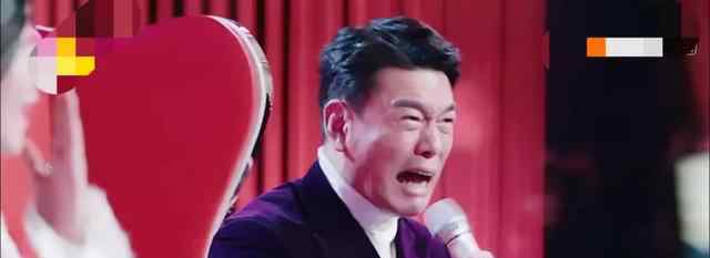 王耀庆结婚了吗 王耀庆结婚了吗老婆是谁 出道26年零绯闻从不曝光妻儿照片