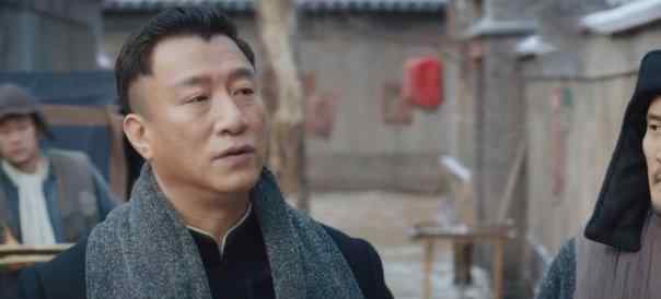 最不可能的凶手 小红袄是谁成《新世界》烧脑谜题 最不可能是小红袄的几个角色了解一下