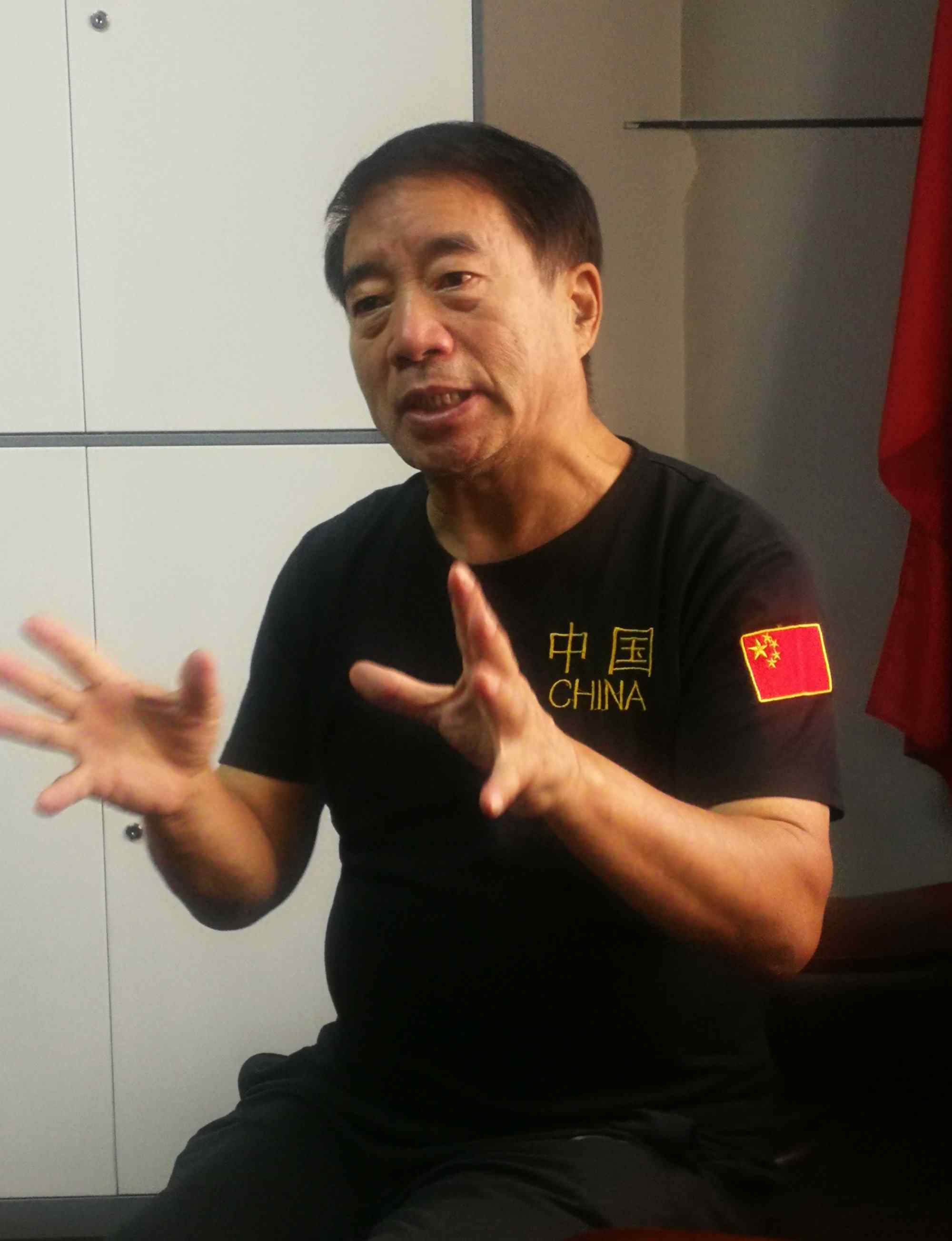 上海明家原型 王家明原型人物故事:影视三部曲之电影《虎胆侠士》将邀国家一级导演马雍担纲导演！