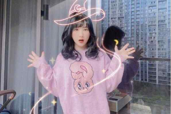 马剑越微博 马剑越向王源道歉说了什么 早年她曾经组过一个少女组合