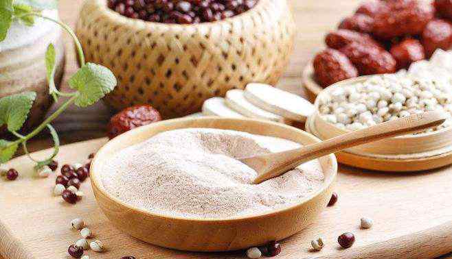红豆粉面膜 自制红豆薏米粉面膜的方法