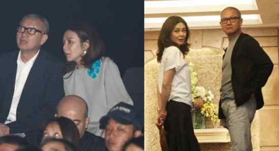 陈泰铭 《2002城市特务》主持人陈泰铭个人资料和图片 陈泰铭老婆是谁