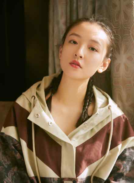 吴倩和张雨剑 吴倩和张雨剑我只喜欢你的乔默cp真的有售后 网传已生下孩子？