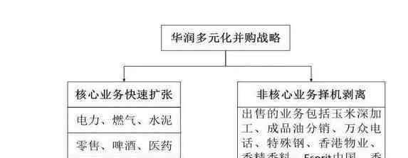 中国资本运作 中国资本运作的模式有哪些以及实战案例