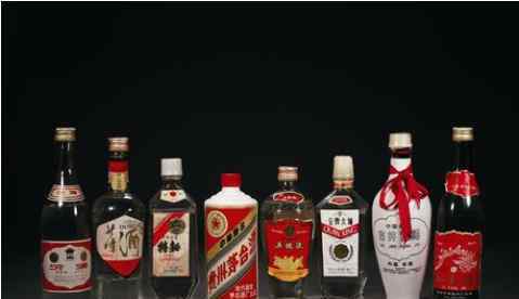 中国白酒排行榜 中国八大名酒排行榜，白酒概念股龙头有哪些