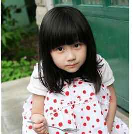 小朋友发型 幼儿园小朋友发型 绝对可爱小朋友发型