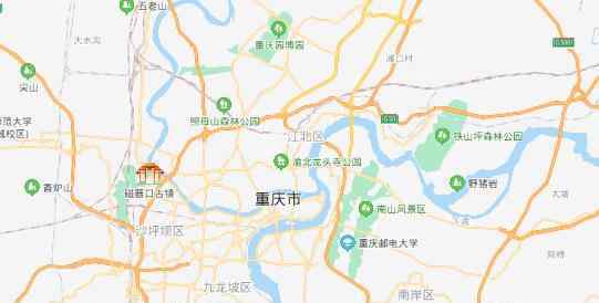 人人游重庆 人人视频总部基地落户重庆，人人视频是哪个公司开发的，人人视频现在怎么了